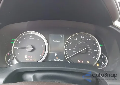 2018 Lexus Rx 350 из США, поврежденный, VIN 2T2BZMCA9JC147169